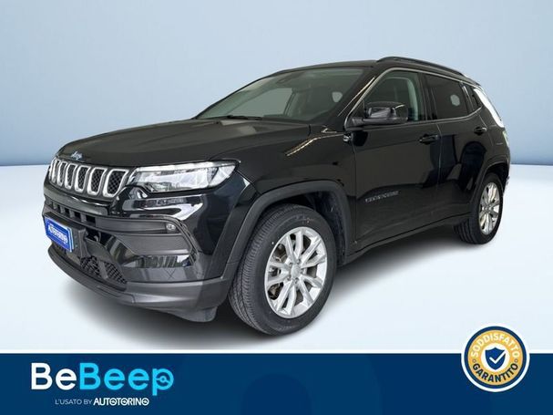 Jeep Compass 140 kW image number 2