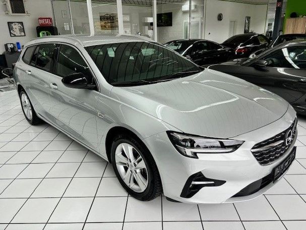 Opel Insignia Sports Tourer 2.0 Business Elegance 128 kW image number 3