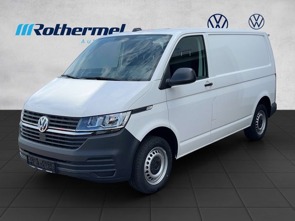 Volkswagen T6 Transporter 110 kW image number 1