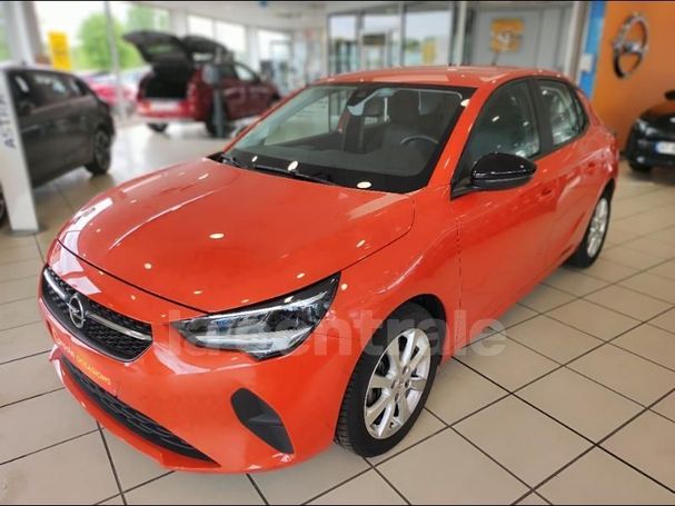 Opel Corsa 1.2 Turbo Edition 74 kW image number 1