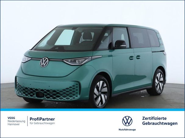 Volkswagen ID. Buzz Pro 150 kW image number 3