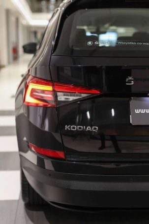 Skoda Kodiaq 2.0 TDI 4x4 DSG 110 kW image number 34