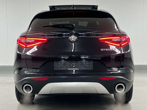 Alfa Romeo Stelvio 2.0 206 kW image number 4