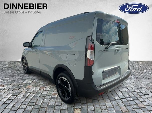 Ford Transit Courier Active 74 kW image number 6