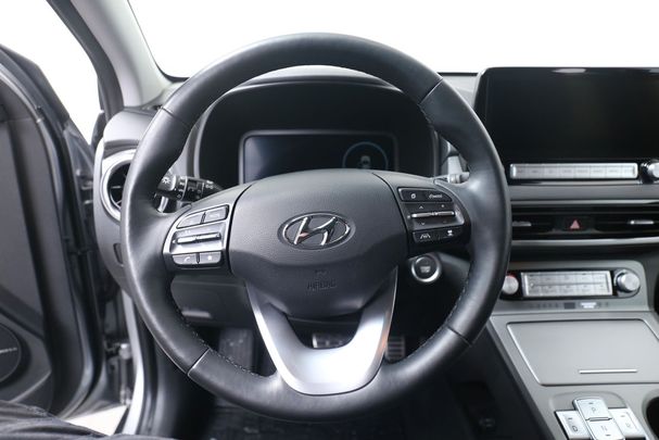 Hyundai Kona 39 kWh 100 kW image number 11