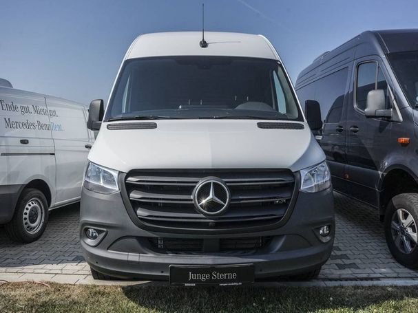 Mercedes-Benz Sprinter 315 CDI 110 kW image number 2