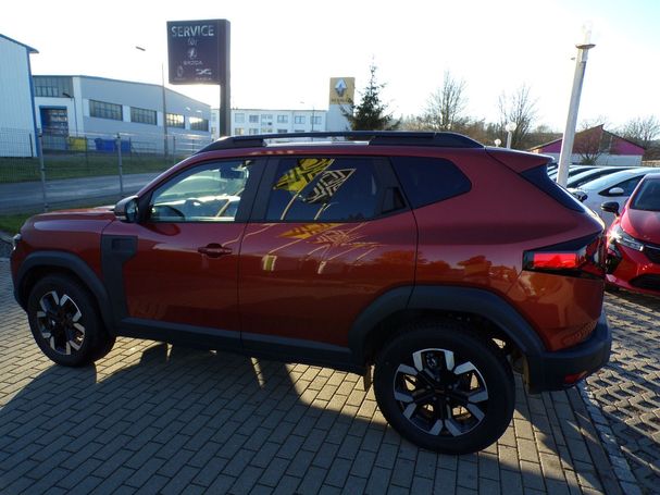 Dacia Duster TCe 130 96 kW image number 3