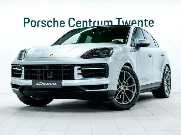 Porsche Cayenne Coupé E-Hybrid 346 kW image number 1