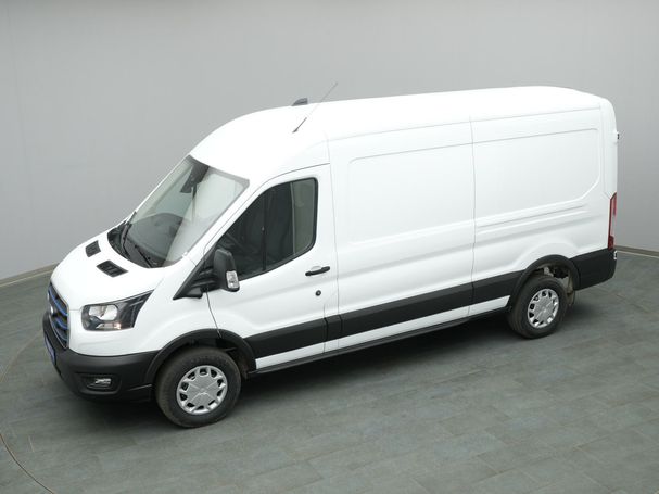 Ford E-Transit 350 L3 Trend 198 kW image number 28