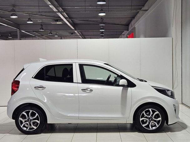 Kia Picanto 1.0 49 kW image number 12