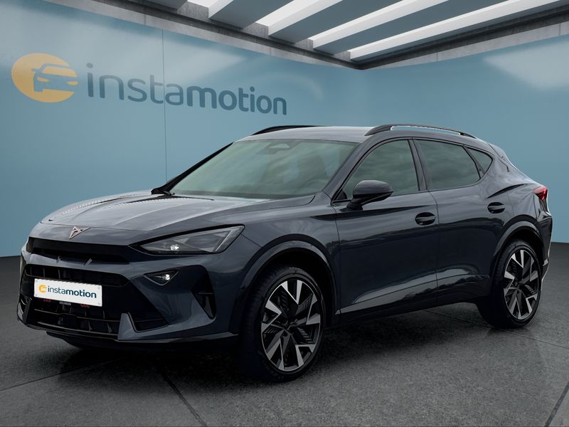 Cupra Formentor eTSI DSG