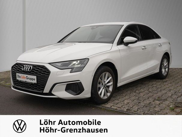 Audi A3 35 TFSI 110 kW image number 2