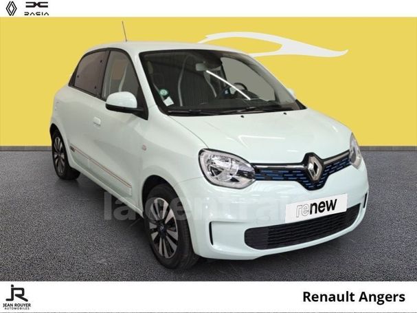 Renault Twingo 22 kWh 60 kW image number 2