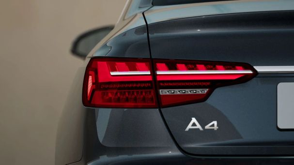 Audi A4 150 kW image number 10