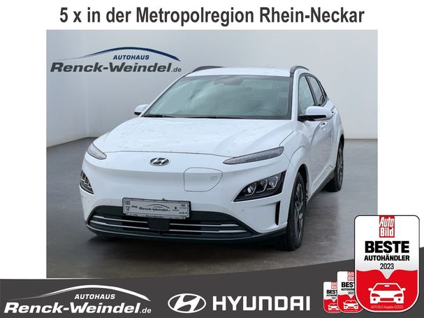 Hyundai Kona 150 kW image number 2