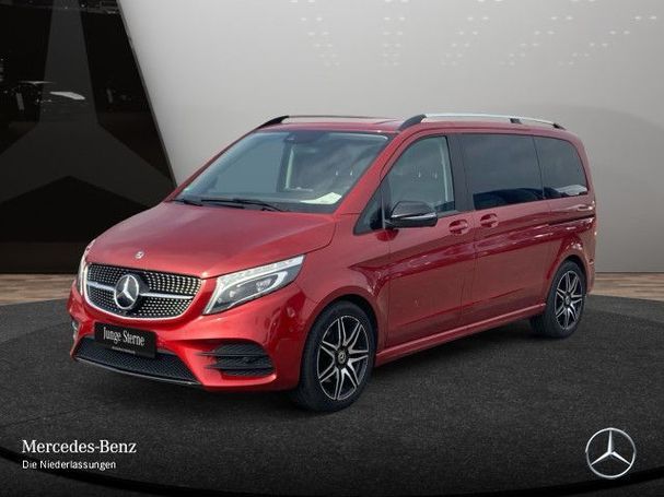 Mercedes-Benz V 300d Avantgarde 176 kW image number 1