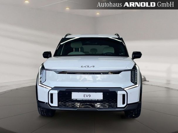 Kia EV9 AWD GT-Line 283 kW image number 7