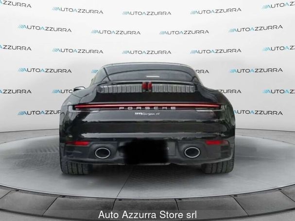 Porsche 992 Targa 283 kW image number 3