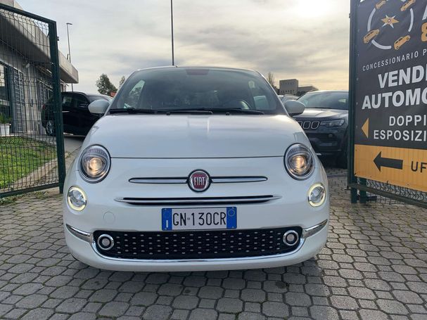 Fiat 500 1.0 51 kW image number 3