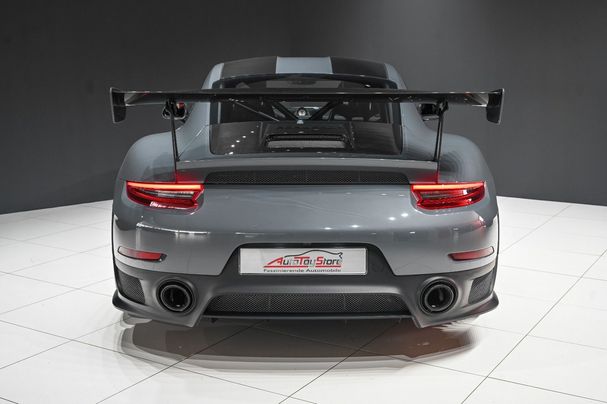 Porsche 991 RS Weissach 515 kW image number 6