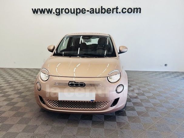 Fiat 500 e 88 kW image number 2