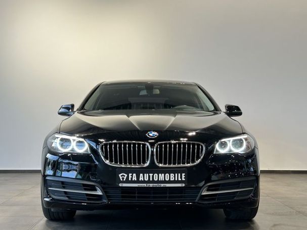 BMW 520d Touring xDrive 140 kW image number 5