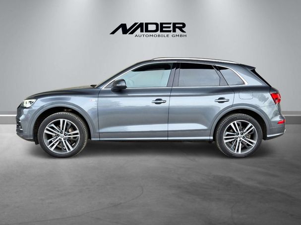 Audi Q5 55 TFSIe quattro 270 kW image number 3