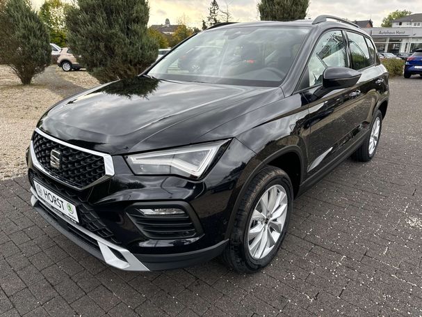 Seat Ateca DSG Style 110 kW image number 1