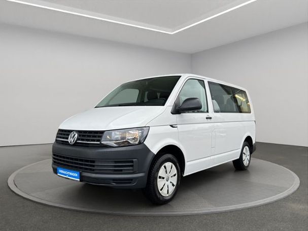 Volkswagen T6 Kombi 75 kW image number 1