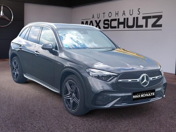 Mercedes-Benz GLC 220 d 145 kW image number 2