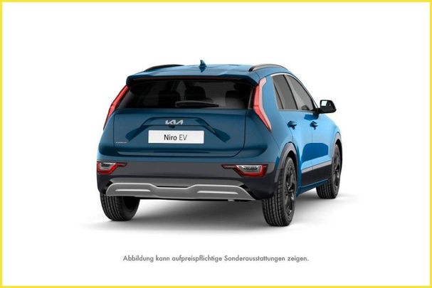 Kia Niro 150 kW image number 5