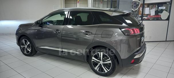 Peugeot 3008 1.6 Hybrid4 e-EAT8 221 kW image number 2