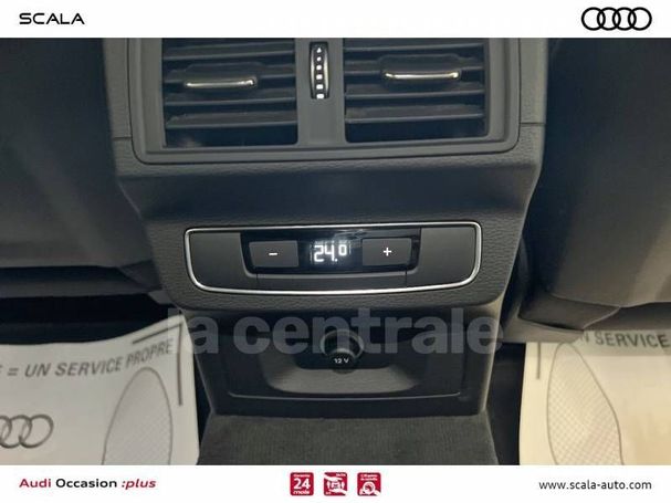 Audi Q5 55 TFSIe quattro S tronic S-line 220 kW image number 62