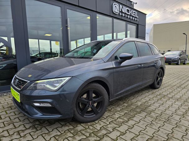 Seat Leon ST 110 kW image number 1