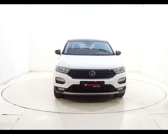 Volkswagen T-Roc 1.5 TSI Style DSG 110 kW image number 2