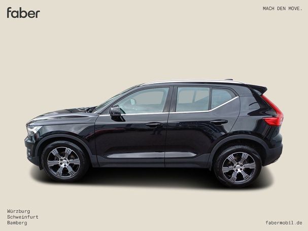 Volvo XC40 D3 Inscription 110 kW image number 4