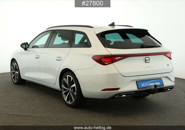 Seat Leon ST 2.0 TDI FR 110 kW image number 3