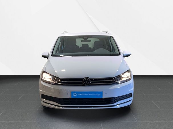 Volkswagen Touran 110 kW image number 2