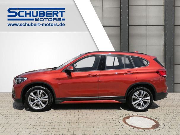 BMW X1 sDrive18i Sport Line 103 kW image number 4