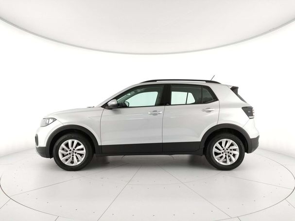 Volkswagen T-Cross 1.0 TSI 70 kW image number 5