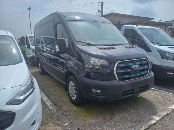 Ford E-Transit 390 L3 Trend 135 kW image number 2