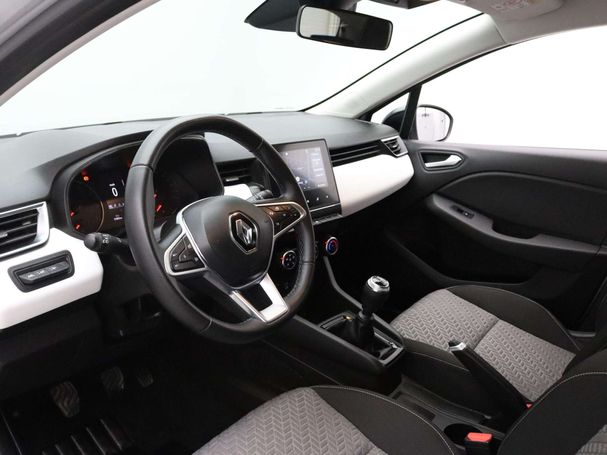 Renault Clio TCe 67 kW image number 3