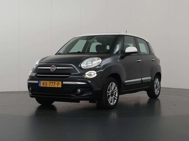 Fiat 500L 0.9 TwinAir Lounge 77 kW image number 39