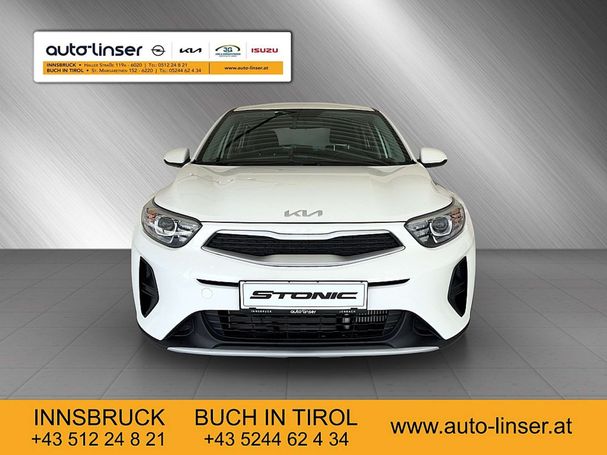 Kia Stonic 1.0 74 kW image number 3