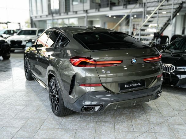 BMW X6 xDrive 250 kW image number 11