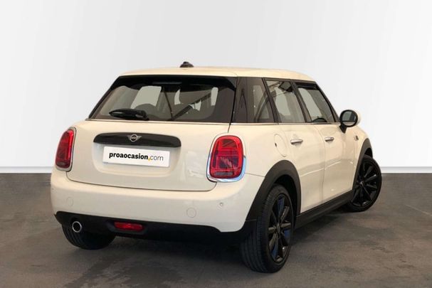 Mini Cooper 100 kW image number 2