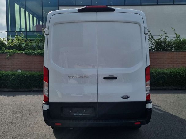 Ford Transit 96 kW image number 5