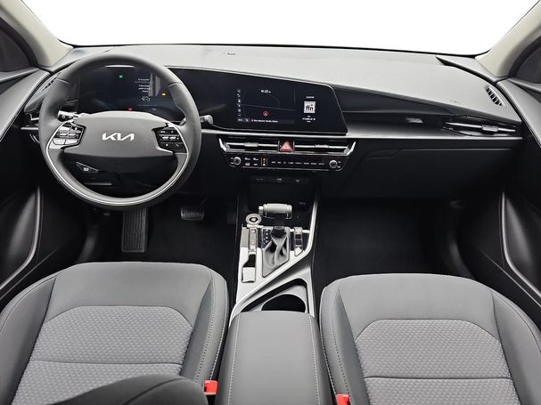 Kia Niro 1.6 GDI Edition 7 95 kW image number 8