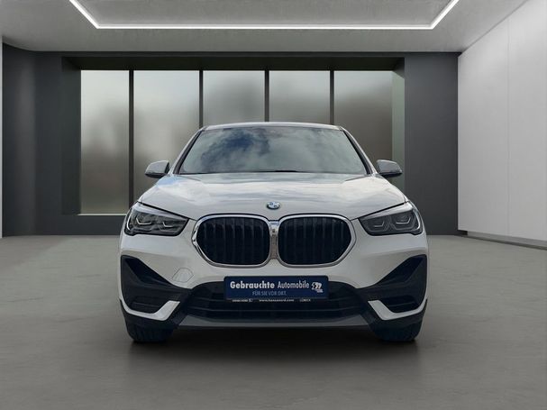 BMW X1 sDrive18i 103 kW image number 2