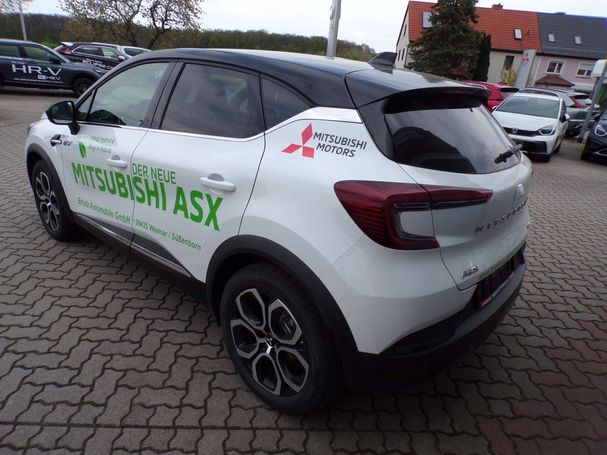 Mitsubishi ASX Hybrid 105 kW image number 5